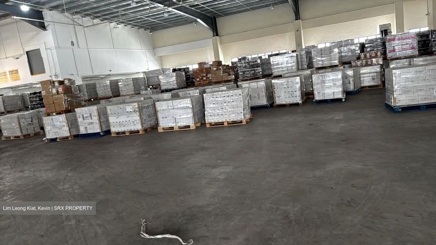 North Spring Bizhub (D27), Factory #591798601